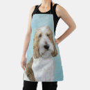 Recherche de grand chien tabliers Dog