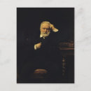 Recherche de victor hugo cartes postales Écrivain