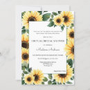 Recherche de zoom bridal shower invitations Longue distance
