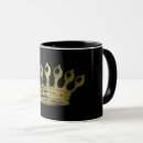 Search for esoteric mugs Black
