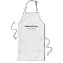 Search for pit aprons Barbecue