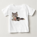 Search for baby wolf pups Kawaii
