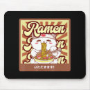 Search for ramen mousepads Lover