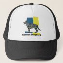 Recherche de de berger allemand casquettes Amoureux des chiens