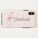 Search for fabulous iphone cases Flamingo