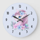 Recherche de créature mythique horloges Aquarelle