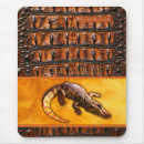 Recherche de crocodiles tapis souris Pour tous