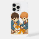Recherche de shiba inu iphone coques Mignon