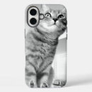 Search for grey cat samsung cases Cute