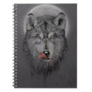 Search for wolf notebooks Humour