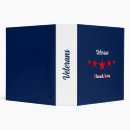 Search for veterans binders Patriotic