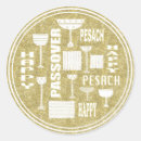Search for happy passover stickers Pesach
