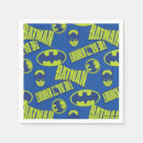 Recherche de batman serviettes Bande dessinée