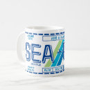 Recherche de aéroport tasses Pilote