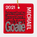Recherche de hockey goalie ornaments Gardien