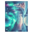 Search for christmas tablecloths Colourful