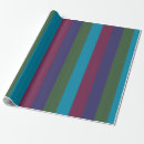 Search for jewel tone christmas wrapping paper Green