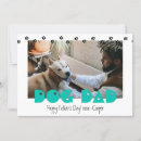 Search for happy fathers day from dog Paw