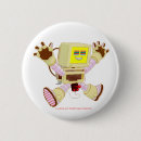 Recherche de manette badges Ordinateur
