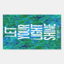 Search for let your light shine stickers Matthew 5 16