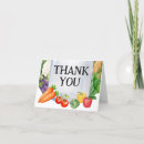 Recherche de bio vœux cartes Légume