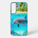 Search for underwater samsung cases Tropical