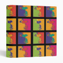 Search for pop binders Charles schulz