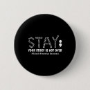 Search for information manager buttons Social support