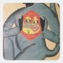 Search for hindu deity stickers God