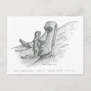 Recherche de moai cartes postales Polynésie