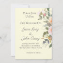 Search for please join us invitations Floral