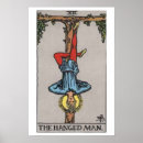 Search for hanging man art Divination