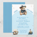 Recherche de sailor baby shower invitations Phare
