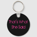 Search for what rounded keychains Said