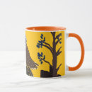 Search for unique owl mugs Bird lover