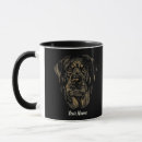 Search for rottweiler mugs Mom