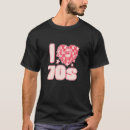 Search for glam rock tshirts Disco