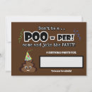 Search for emoji birthday invitations Cute
