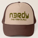 Search for nerdy hats Dork