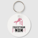 Search for horse jumping keychains Rider