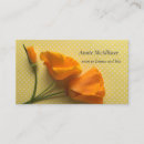 Recherche de coquelicots cartes visite Floral