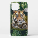 Recherche de petit animal de tigre iphone coques Faune