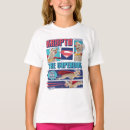 Search for superhero girls tshirts Dc super pets