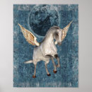 Recherche de pegasus posters Lune
