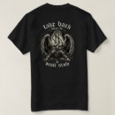 Search for christian metal tshirts Faith