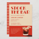 Search for stock the bar Drinks
