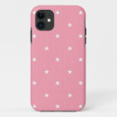 Search for pink star iphone cases For her