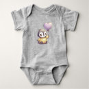 Recherche de pingouins bébé vêtements Pour tous