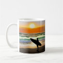 Search for sea sun mugs Waves