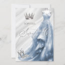 Recherche de sparkle invitations Princesse